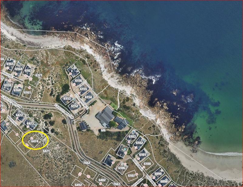 3 Bedroom Property for Sale in Cape St Martin Private Reserve Western Cape